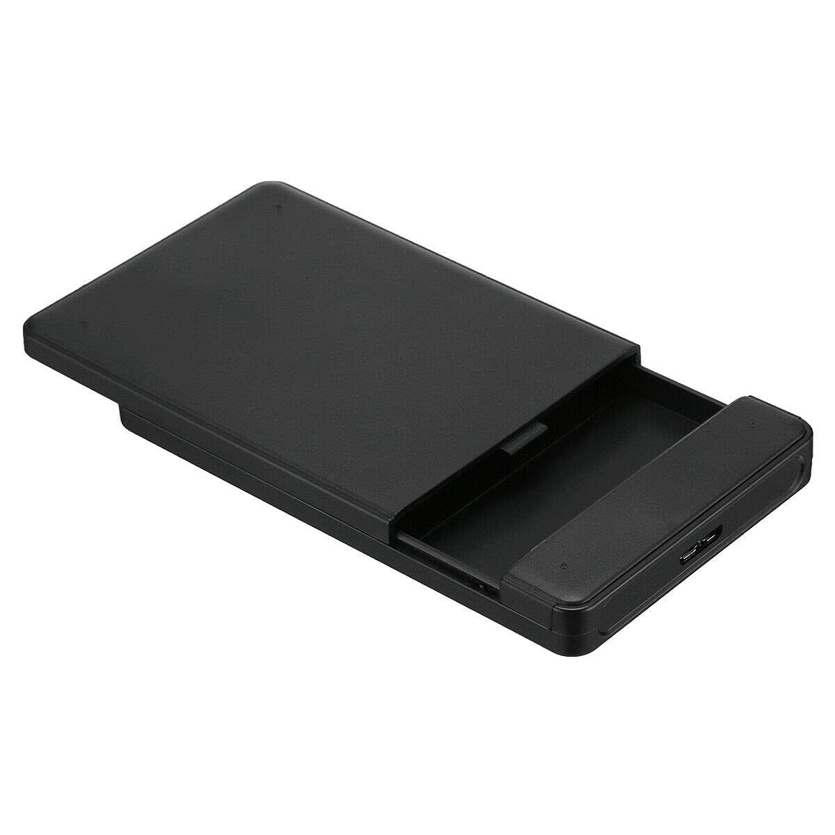 Amazon.co.jp: 外付けバックアップハードドライブケース 2TB USB 3.0